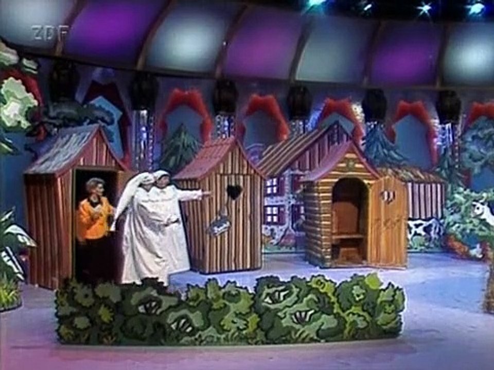 Kalkofes Mattscheibe Staffel 2 Folge 16 HD Deutsch