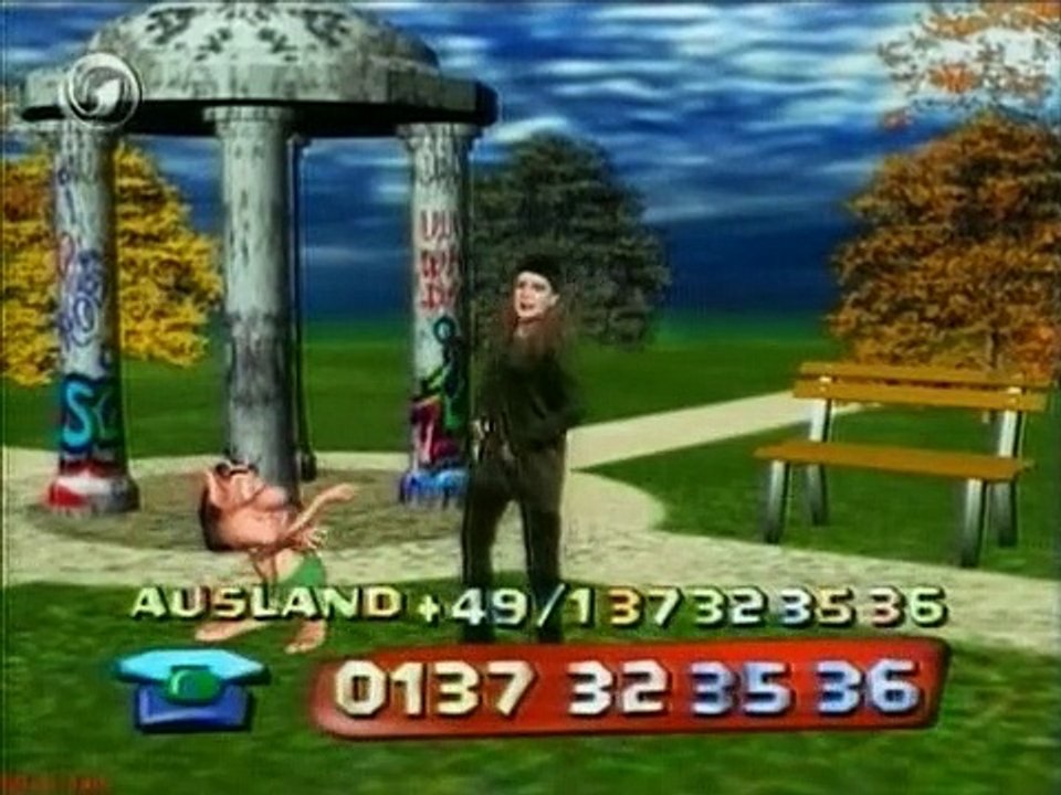 Kalkofes Mattscheibe Staffel 2 Folge 17 HD Deutsch