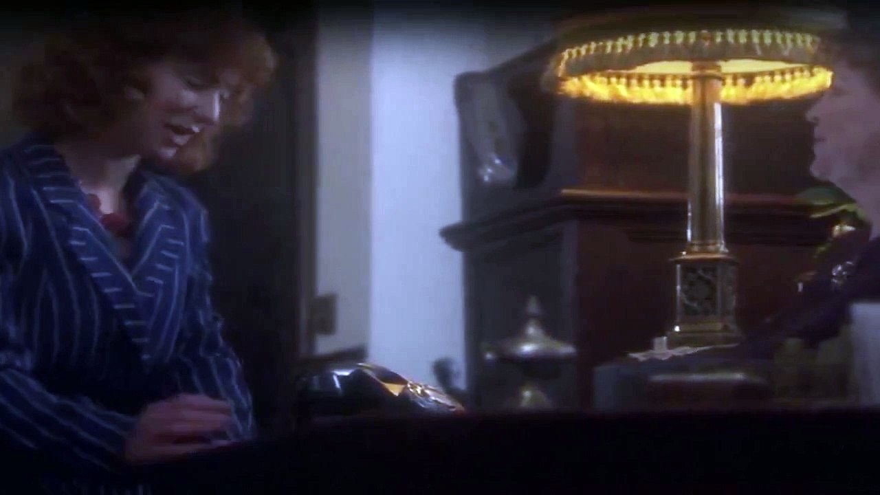 Agatha Christie Marple Staffel 5 Folge 1 - Part 02 HD Deutsch