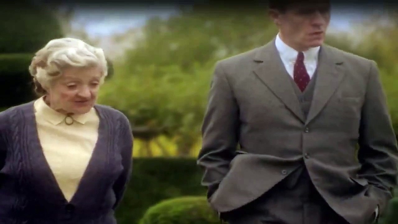 Agatha Christie Marple Staffel 5 Folge 2 - Part 02 HD Deutsch