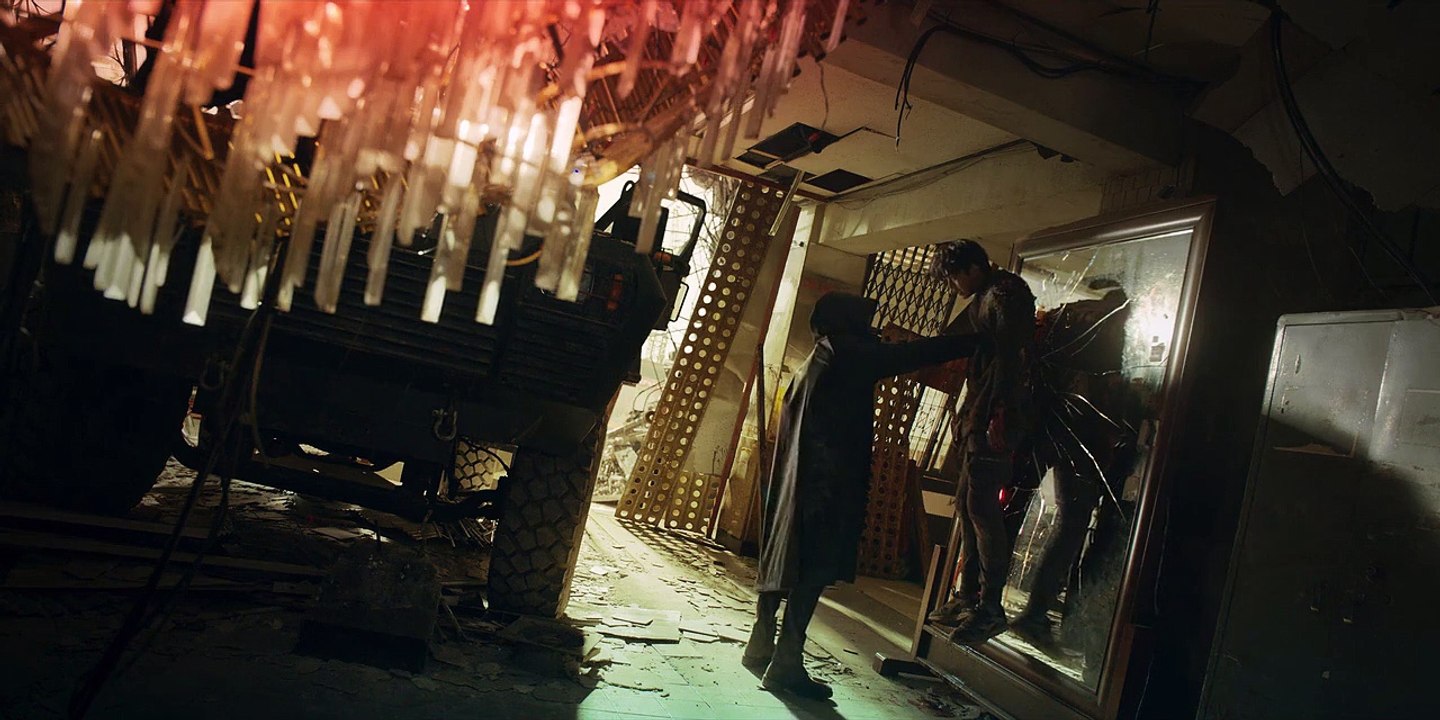 Sweet Home Staffel 1 Folge 10 HD Deutsch