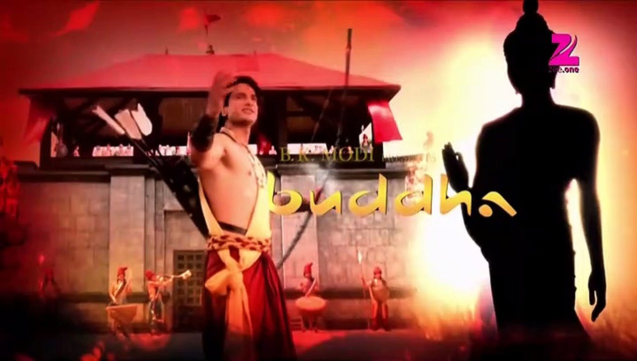 Buddha Staffel 1 Folge 52 HD Deutsch