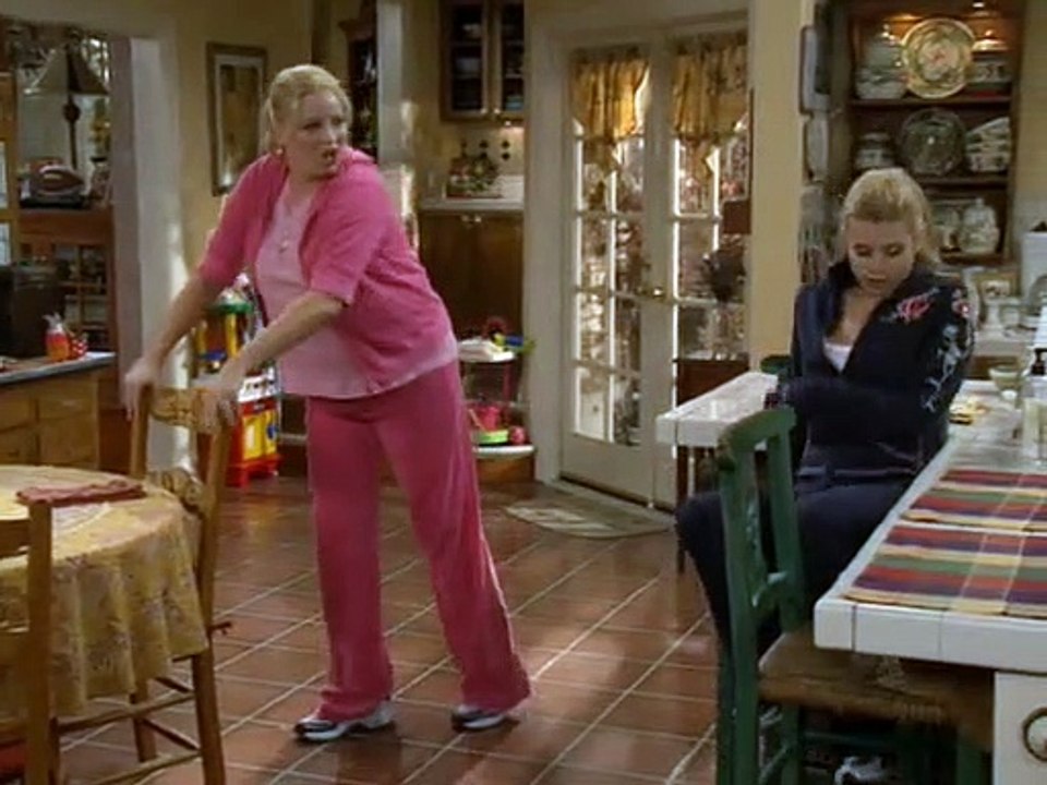 Reba Staffel 5 Folge 7 HD Deutsch