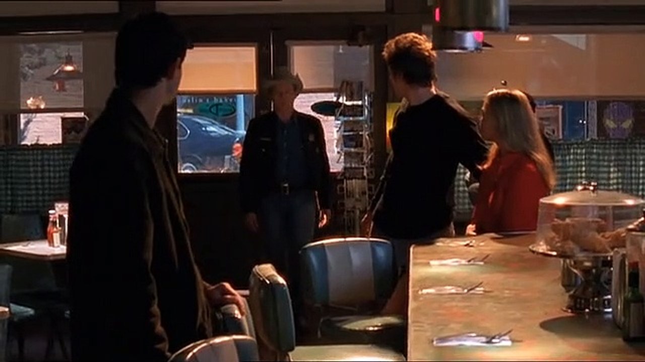 Roswell Staffel 1 Folge 18 HD Deutsch