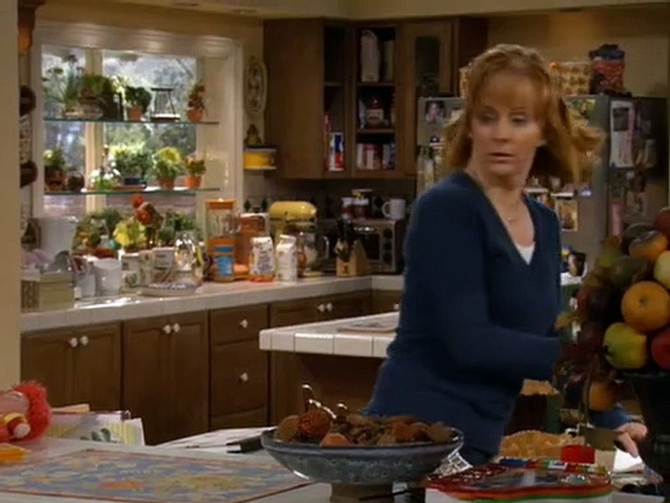 Reba Staffel 5 Folge 9 HD Deutsch