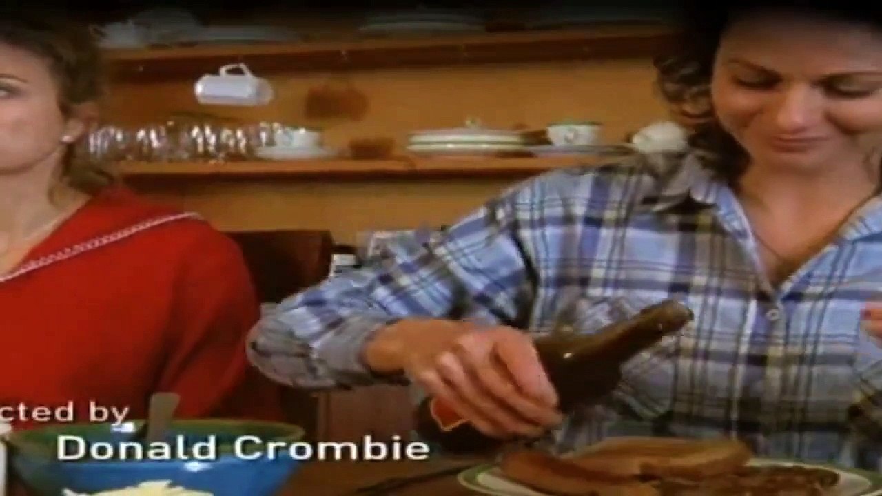 McLeods Töchter Staffel 1 Folge 7 HD Deutsch