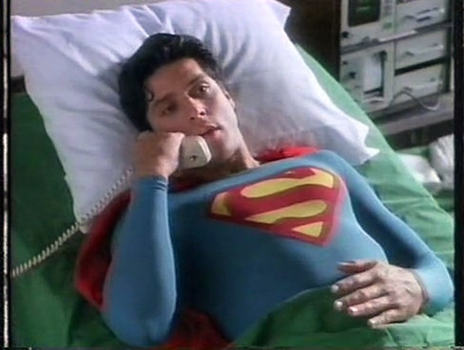 Superboy Staffel 2 Folge 2 HD Deutsch