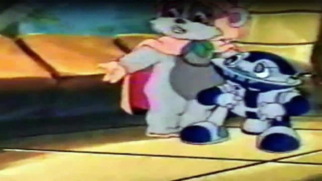 Die Ewoks Staffel 1 Folge 18 HD Deutsch