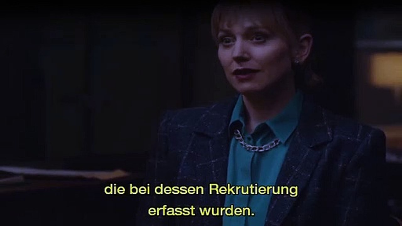 Die schläfer staffel 1 folge 4 - part 02 hd deutsch