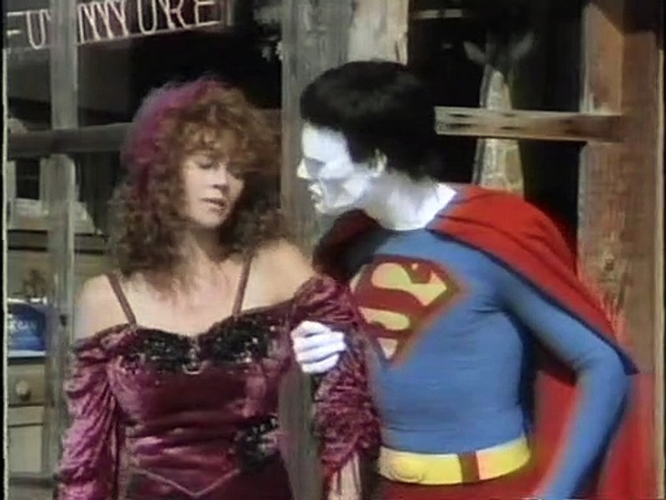 Superboy Staffel 2 Folge 7 HD Deutsch