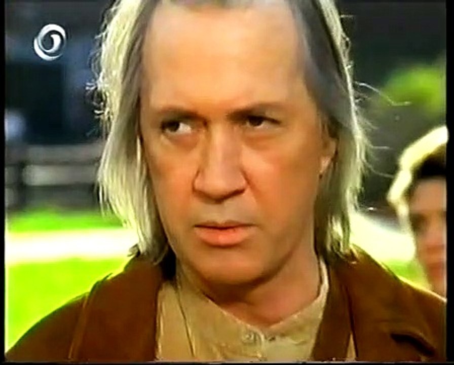 Kung Fu - Im Zeichen des Drachen Staffel 3 Folge 9 HD Deutsch