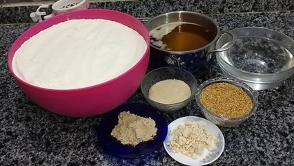 طريقه عمل القراقيش الساده بطريقه سهله وبسيطه