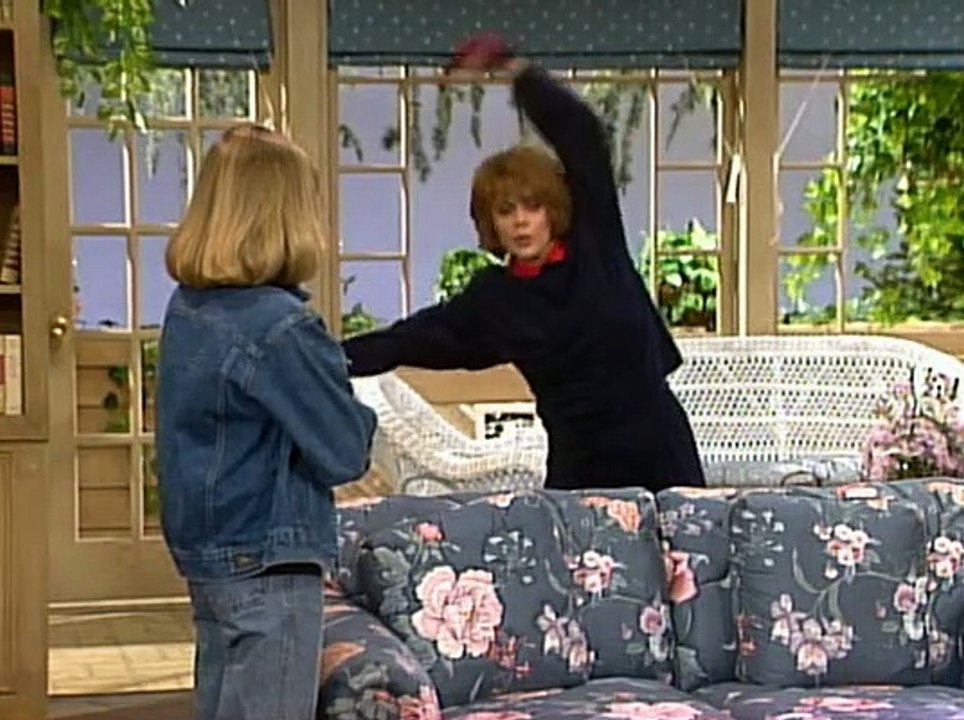 Mein Vater ist ein Außerirdischer Staffel 1 Folge 10 HD Deutsch