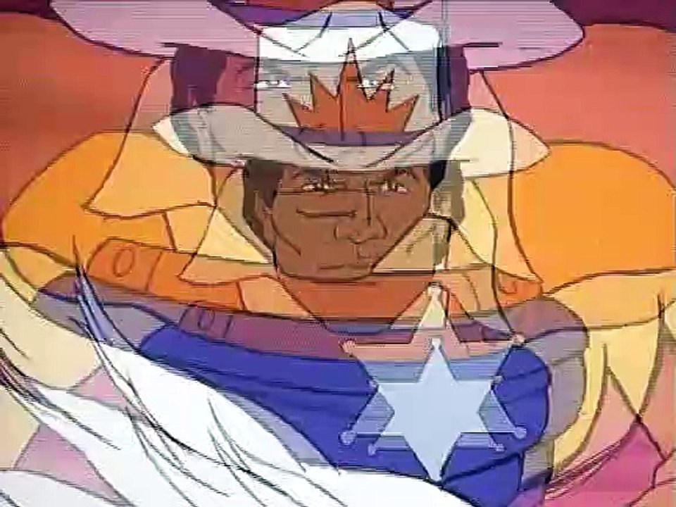 Bravestarr Staffel 1 Folge 20 HD Deutsch