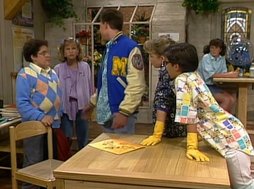 Mein Vater ist ein Außerirdischer Staffel 1 Folge 11 HD Deutsch