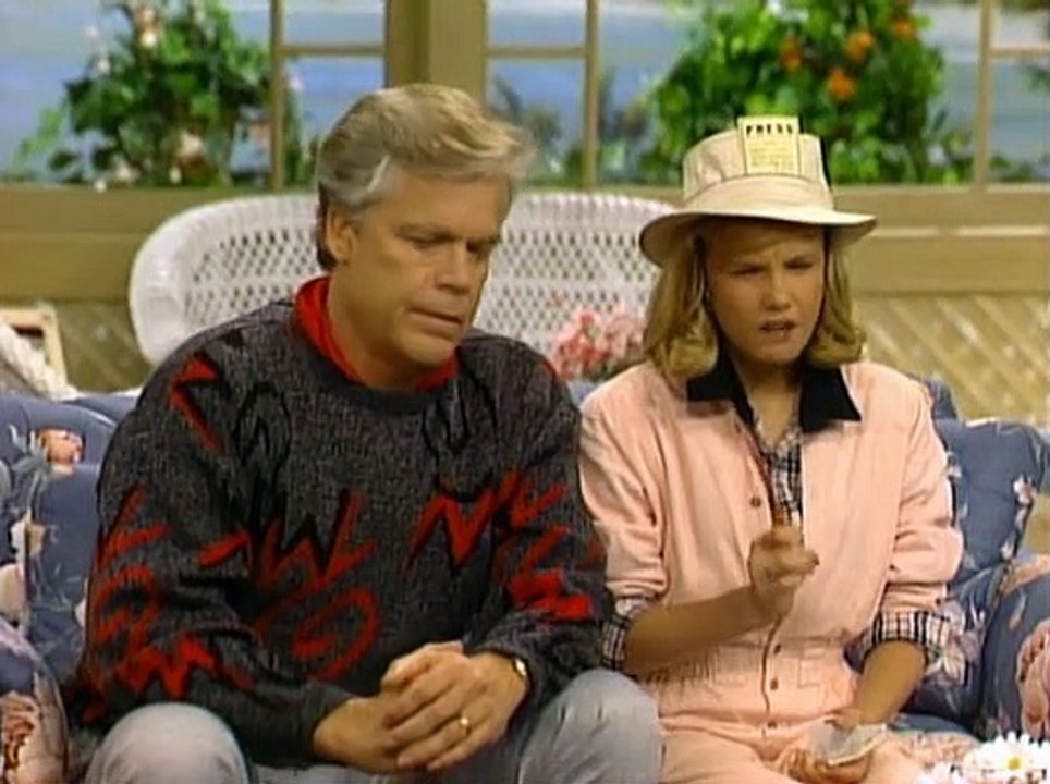 Mein Vater ist ein Außerirdischer Staffel 1 Folge 9 HD Deutsch