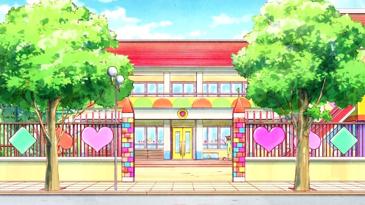 Aikatsu! Idol Katsudou! Staffel 2 Folge 33 HD Deutsch