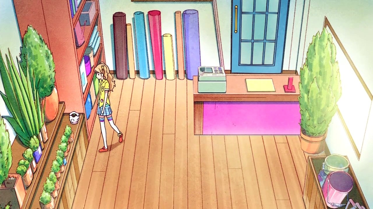 Aikatsu! Idol Katsudou! Staffel 2 Folge 34 HD Deutsch