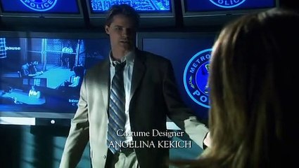 Blood Ties - Biss aufs Blut Staffel 2 Folge 8 HD Deutsch