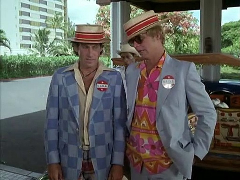 Starsky und Hutch Staffel 3 Folge 1 HD Deutsch