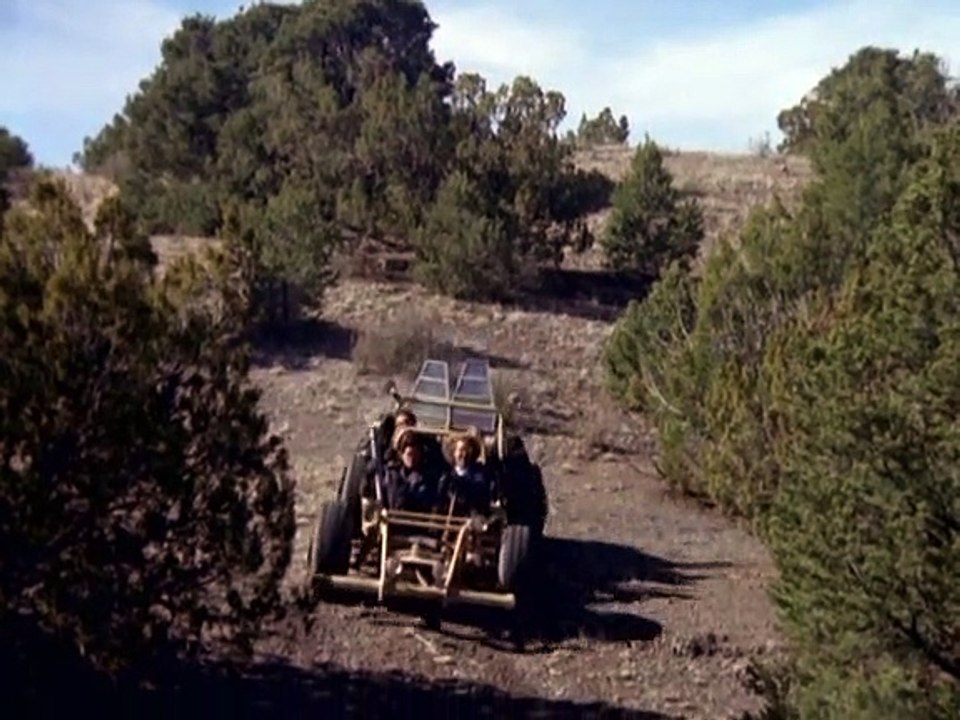 Earth 2 Staffel 1 Folge 21 HD Deutsch