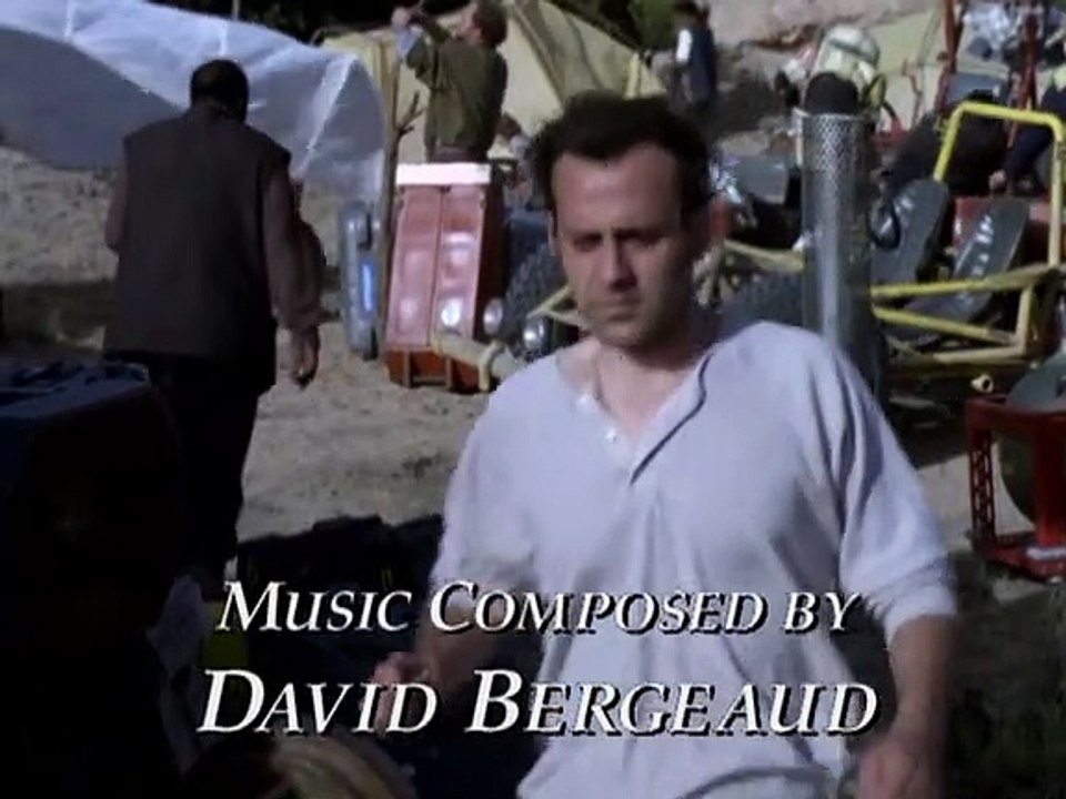 Earth 2 Staffel 1 Folge 22 HD Deutsch