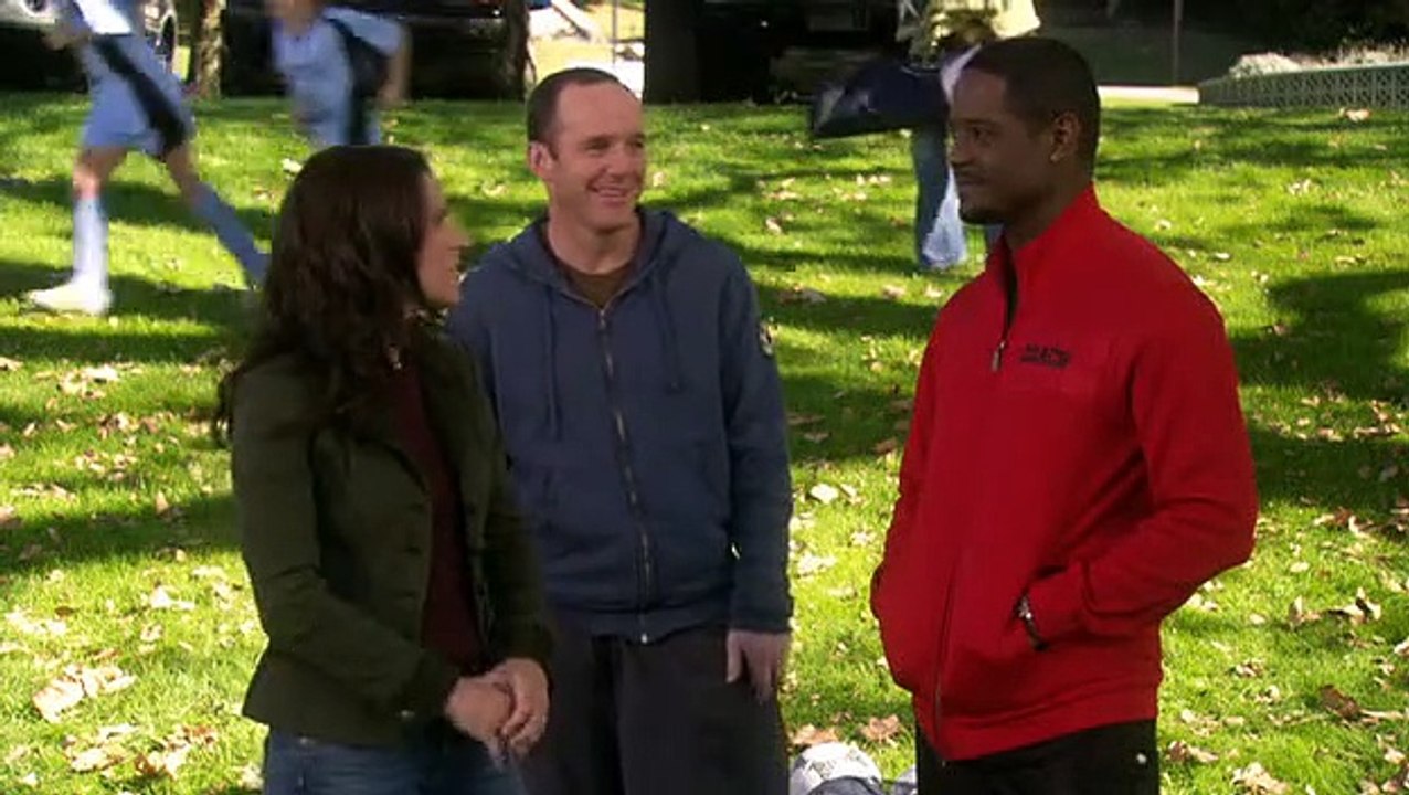 The New Adventures of Old Christine Staffel 2 Folge 12 HD Deutsch