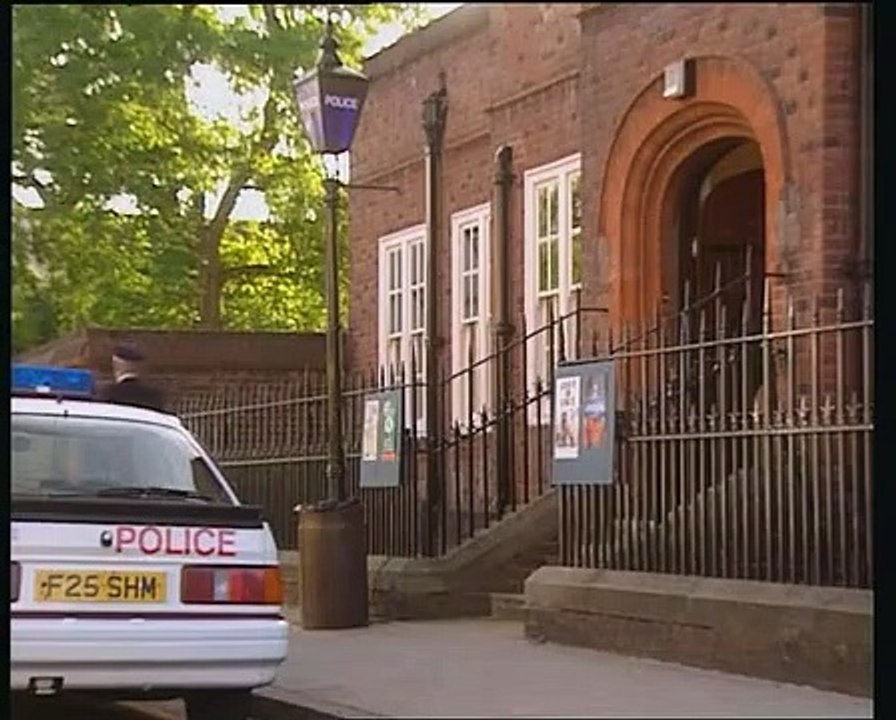 Inspektor Fowler Staffel 1 Folge 4 HD Deutsch