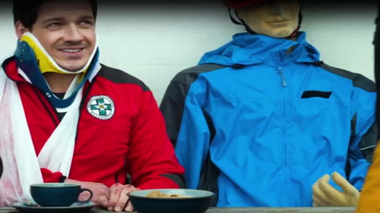 Die Bergretter Staffel 5 Folge 1 - Part 02 HD Deutsch