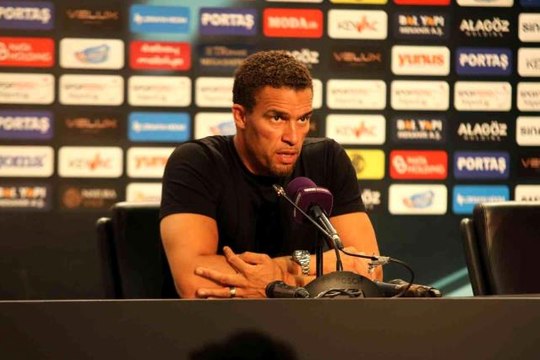 Valerien Ismael: Zor bir takıma karşı aldığımız iyi bir galibiyetten dolayı mutluyuz