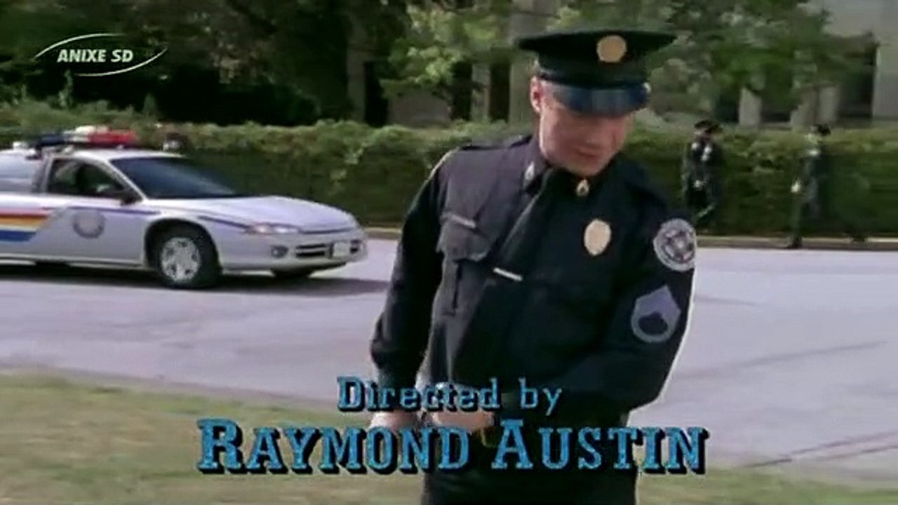 Police Academy - Die Serie Staffel 1 Folge 10 HD Deutsch