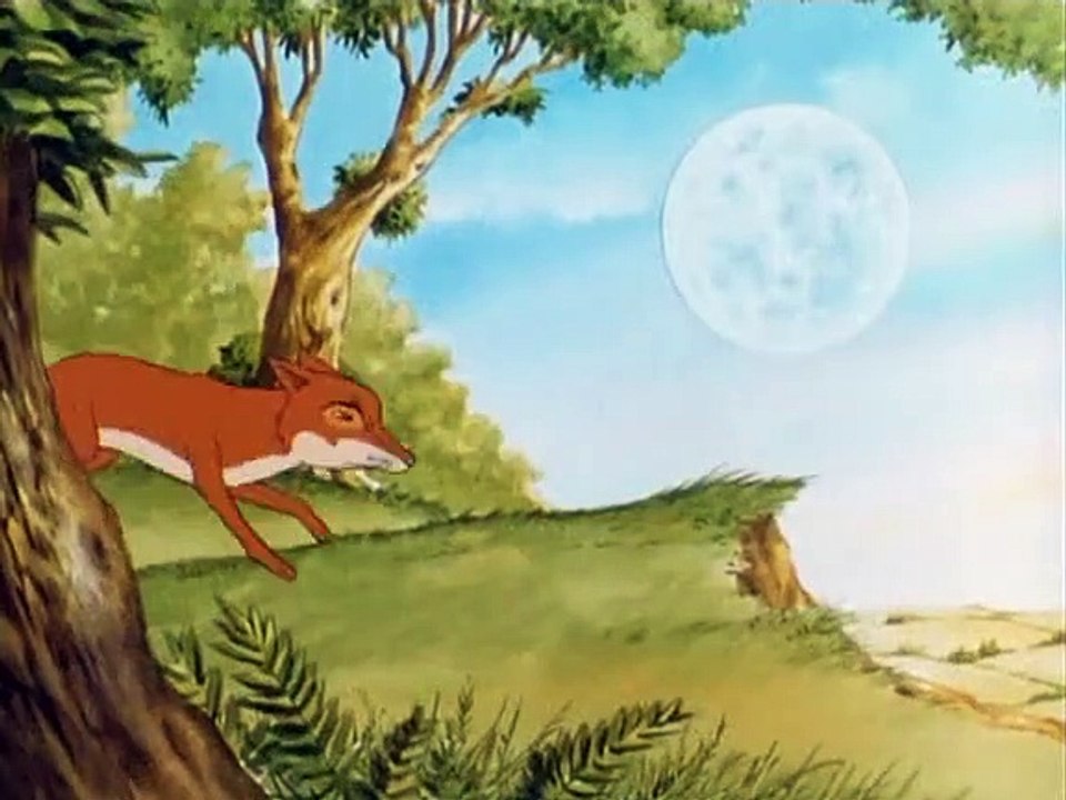 Als die Tiere den Wald verließen Staffel 2 Folge 11 HD Deutsch