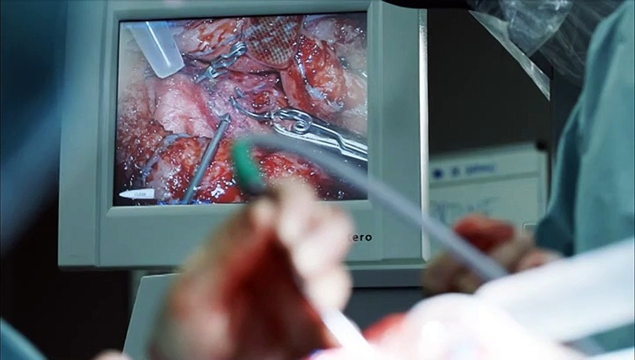 Dr. Monroe Staffel 1 Folge 5 HD Deutsch