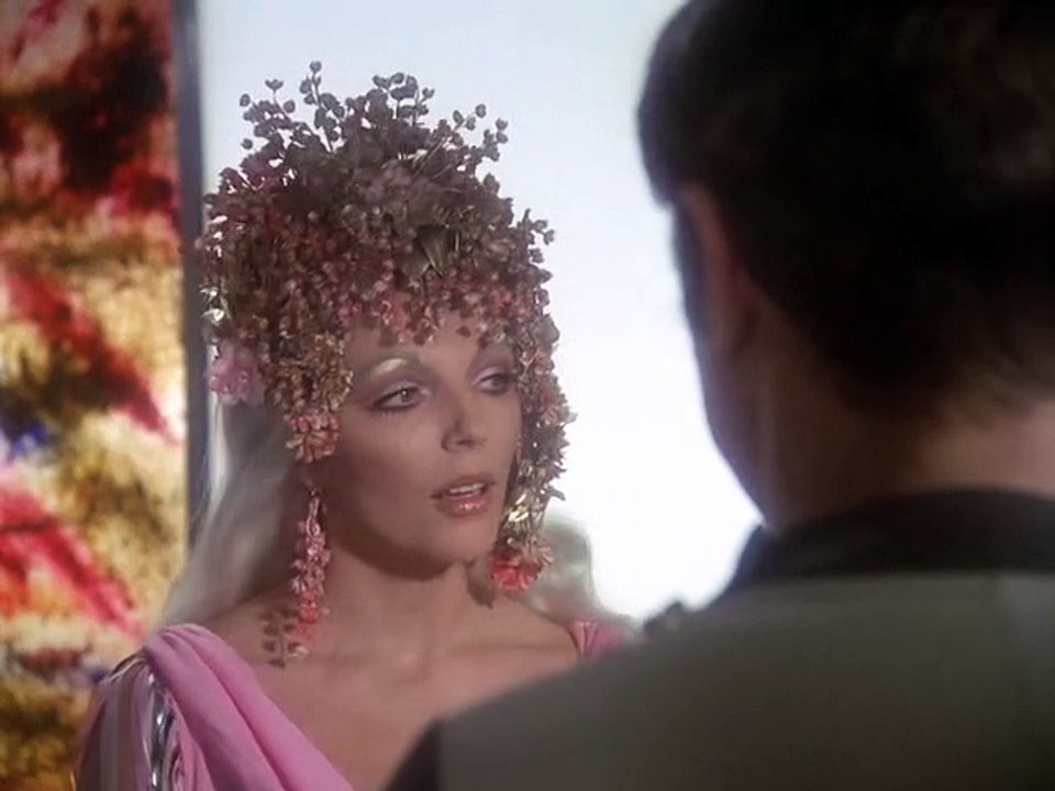 Mondbasis Alpha 1 Staffel 1 Folge 22 HD Deutsch