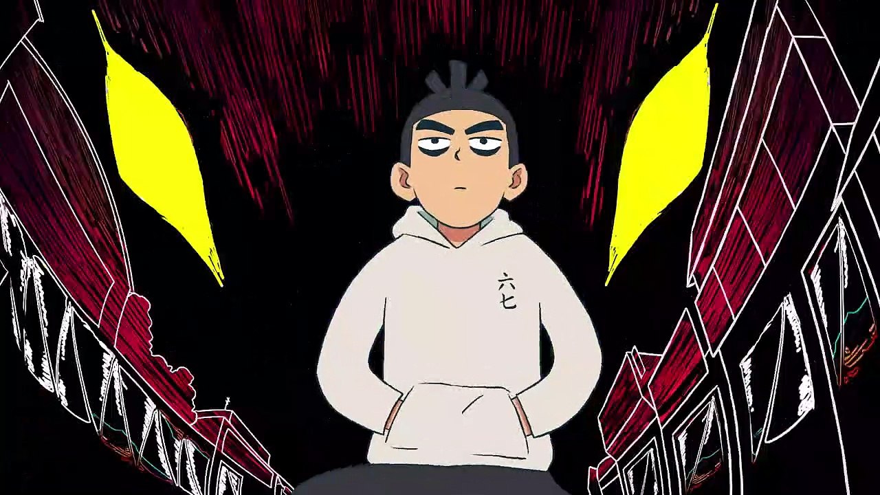 Scissor Seven Staffel 3 Folge 10 HD Deutsch