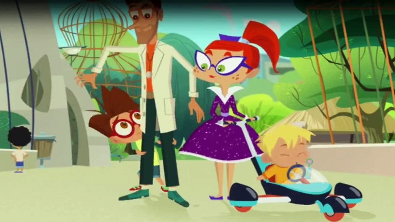 Miss Moon Staffel 1 Folge 26 HD Deutsch