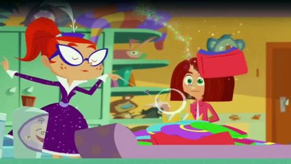 Miss Moon Staffel 1 Folge 27 HD Deutsch