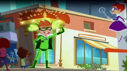 Miss Moon Staffel 1 Folge 30 HD Deutsch