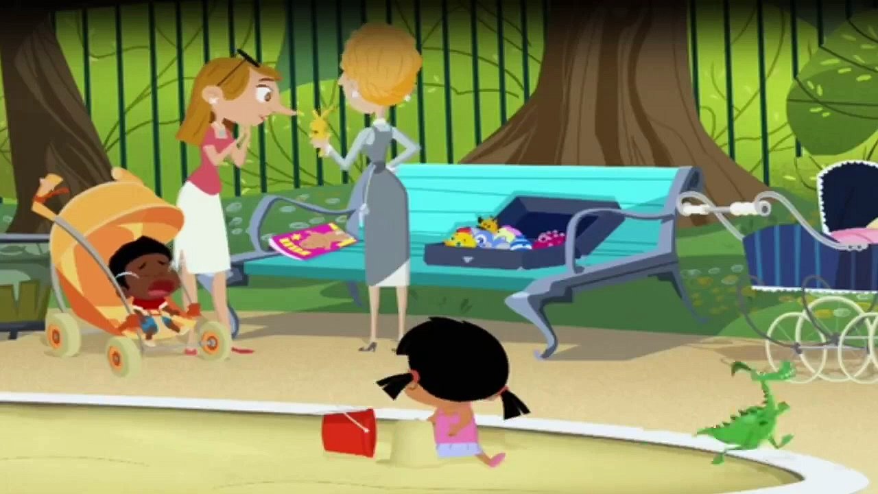 Miss Moon Staffel 1 Folge 36 HD Deutsch