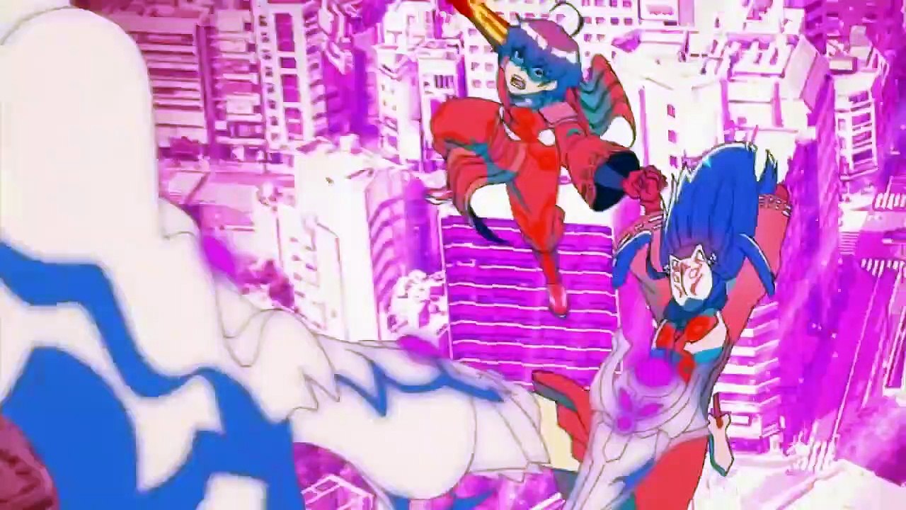 Sousei no Onmyouji Staffel 1 Folge 39 HD Deutsch