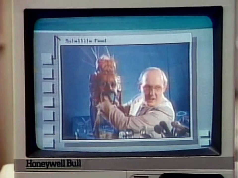 Krieg der Welten (1988) Staffel 1 Folge 13 HD Deutsch