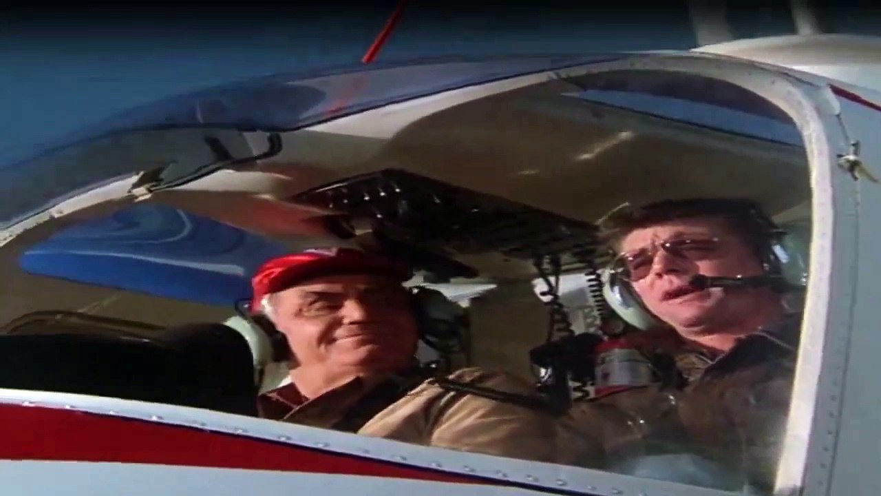 Airwolf Staffel 3 Folge 13 HD Deutsch
