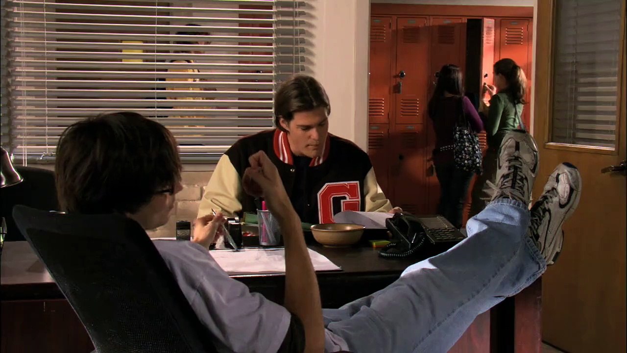 The Secret Life of the American Teenager Staffel 1 Folge 11 HD Deutsch