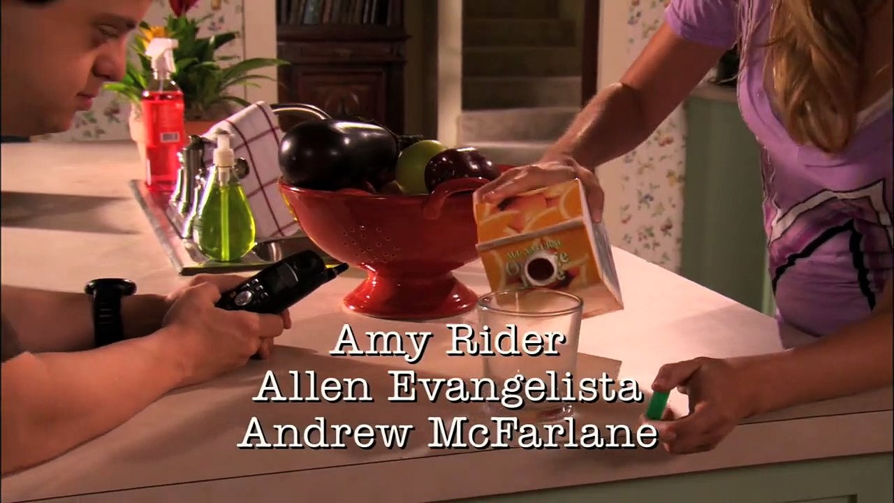 The Secret Life of the American Teenager Staffel 1 Folge 12 HD Deutsch