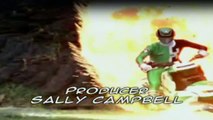 Power Rangers Space Patrol Delta Staffel 1 Folge 15 HD Deutsch