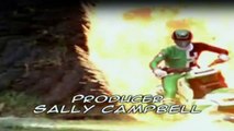 Power Rangers Space Patrol Delta Staffel 1 Folge 14 HD Deutsch