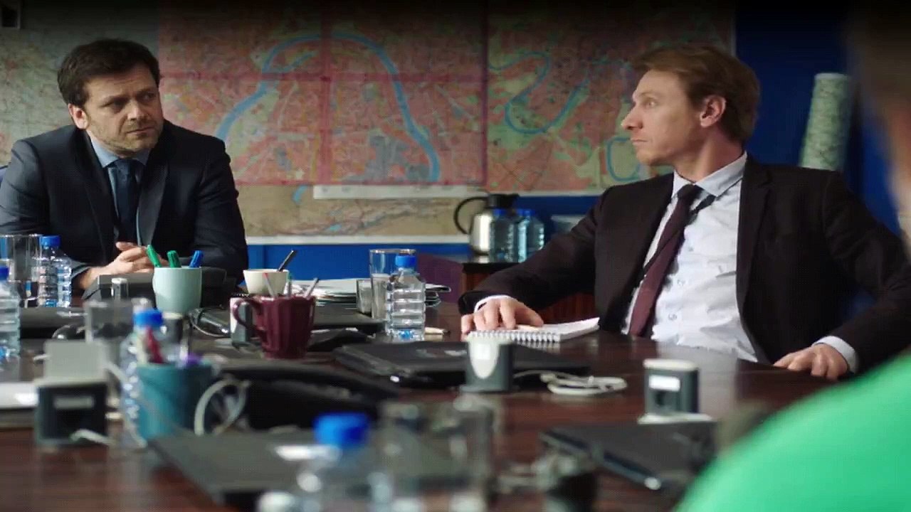 Büro Der Legenden Staffel 4 Folge 6 - Part 01 HD Deutsch