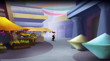 Star Wars Die Mächte des Schicksals Staffel 2 Folge 12 HD Deutsch