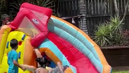 She Just Couldn't Do It - Destination F'd (Vol. 20)