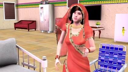 मटरबइक रसटरट Motorbike Restaurant हद कहनय Hindi Kahaniya New Funny Comedy Video 2022_